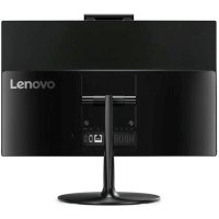 моноблок Lenovo V410z 10QV003LRU Черный