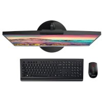 моноблок Lenovo V410z 10QV003LRU Черный