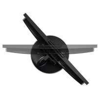 моноблок Lenovo V410z 10QW0008RU Черный