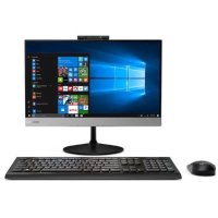 моноблок Lenovo V410z 10R50001RU Черный