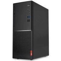 компьютер Lenovo V520 10NK004WRU Черный