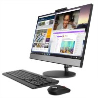 моноблок Lenovo V530-24ICB 10UW0006RU Черный