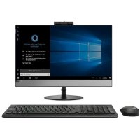 моноблок Lenovo V530-24ICB 10UW00G4RU Черный