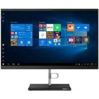 моноблок Lenovo V540-24IWL 10YS0033RU Черный
