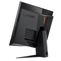 моноблок Lenovo IdeaCentre Y910 F0CJ001URK Черный