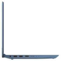 ноутбук Lenovo IdeaPad 1 11ADA05 82GV003URK-wpro Синий