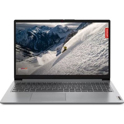 ноутбук Lenovo IdeaPad 1 15ADA7 82R1008PRK-wpro Серый