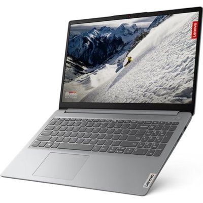 ноутбук Lenovo IdeaPad 1 15ADA7 82R1008PRK-wpro Серый