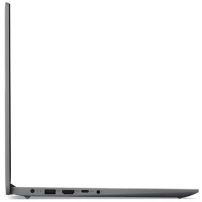 ноутбук Lenovo IdeaPad 1 15ADA7 82R1008PRK-wpro Серый