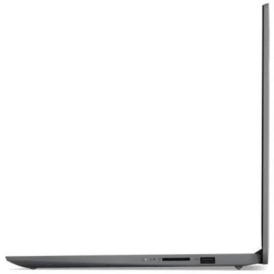 ноутбук Lenovo IdeaPad 1 15ADA7 82R1008PRK-wpro Серый