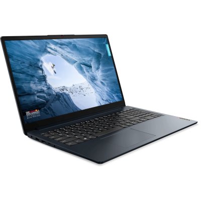ноутбук Lenovo IdeaPad 1 15IAU7 82RK003FUE Синий