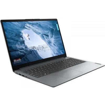 ноутбук Lenovo IdeaPad 1 15IGL7 82V700EMUE Серый