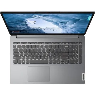 ноутбук Lenovo IdeaPad 1 15IGL7 82V700EMUE Серый