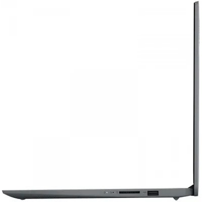 ноутбук Lenovo IdeaPad 1 15IGL7 82V700EMUE Серый