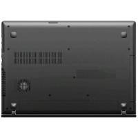ноутбук Lenovo IdeaPad 100-15IBD 80QQ003TRK Черный
