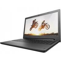 ноутбук Lenovo IdeaPad 100-15IBD 80QQ0041RK Черный
