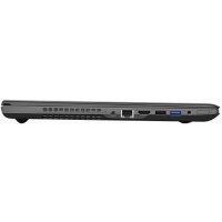 ноутбук Lenovo IdeaPad 100-15IBD 80QQ014URK Черный