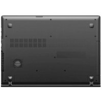 ноутбук Lenovo IdeaPad 100-15IBD 80QQ017MRK Черный