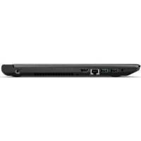 ноутбук Lenovo IdeaPad 100-15IBY 80MJ009SRK Черный