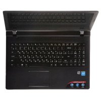 ноутбук Lenovo IdeaPad 100-15IBY 80MJ009VRK Черный