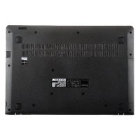 ноутбук Lenovo IdeaPad 100-15IBY 80MJ00A0RK Черный