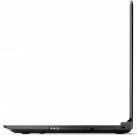 ноутбук Lenovo IdeaPad 100-15IBY 80MJ00DSRK Черный