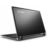 ноутбук Lenovo IdeaPad 100-15IBY 80MJ00DSRK Черный