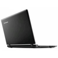 ноутбук Lenovo IdeaPad 100-15IBY 80MJ00E6RK Черный