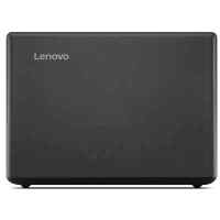 ноутбук Lenovo IdeaPad 110-14IBR 80T60066RK Черный