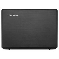 ноутбук Lenovo IdeaPad 110-15ACL 80TJ004RRK Черный