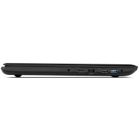 ноутбук Lenovo IdeaPad 110-15ACL 80TJ0054RK Черный