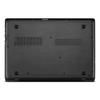 ноутбук Lenovo IdeaPad 110-15ACL 80TJ006ERK Черный
