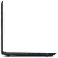 ноутбук Lenovo IdeaPad 110-15AST 80TR000VRK Черный