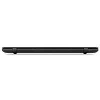 ноутбук Lenovo IdeaPad 110-15AST 80TR000VRK Черный