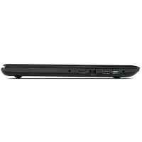 ноутбук Lenovo IdeaPad 110-15IBR 80T7003NRK Черный