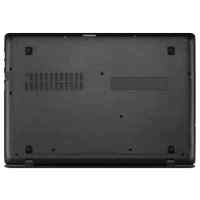 ноутбук Lenovo IdeaPad 110-15IBR 80T7003NRK Черный