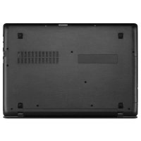 ноутбук Lenovo IdeaPad 110-15IBR 80T70045RK Черный