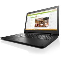ноутбук Lenovo IdeaPad 110-15IBR 80T70047RK Черный