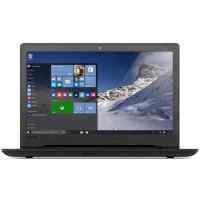 ноутбук Lenovo IdeaPad 110-15IBR 80T700J1RK Черный
