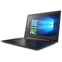 ноутбук Lenovo IdeaPad 110-17ACL 80UM001VRK Черный