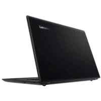 ноутбук Lenovo IdeaPad 110-17ACL 80UM001VRK Черный