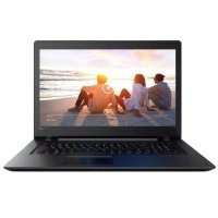 ноутбук Lenovo IdeaPad 110-17ACL 80UM002ARK Черный