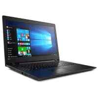 ноутбук Lenovo IdeaPad 110-17IKB 80VK005TRK Черный