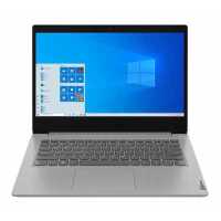 ноутбук Lenovo IdeaPad 3 14ADA05 81W000QGRU Серый