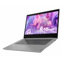ноутбук Lenovo IdeaPad 3 14ADA05 81W000QGRU Серый