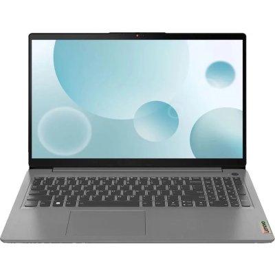ноутбук Lenovo IdeaPad 3 14IAU7 82RJ00DVRK-wpro Синий