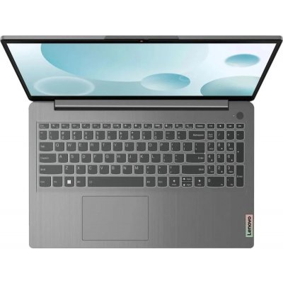 ноутбук Lenovo IdeaPad 3 14IAU7 82RJ00DVRK-wpro Синий