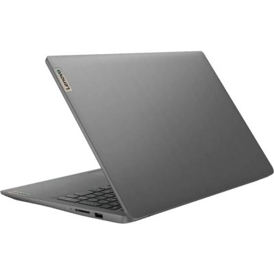 ноутбук Lenovo IdeaPad 3 14IAU7 82RJ00DVRK-wpro Синий