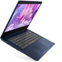 ноутбук Lenovo IdeaPad 3 14IIL05 81WD0103RU Синий