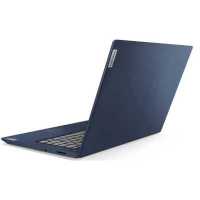 ноутбук Lenovo IdeaPad 3 14IIL05 81WD0103RU Синий